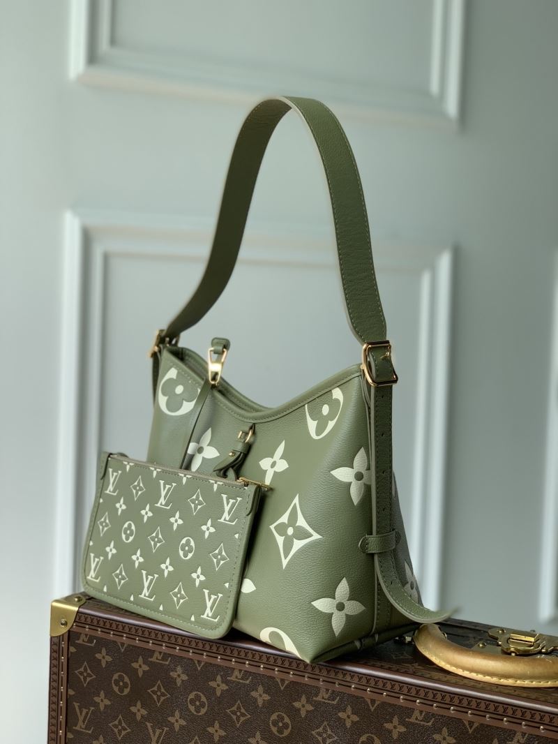 LV Hobo Bags